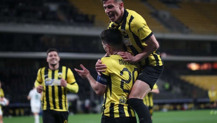 Παράσταση χωρίς θεατές! Παίκτης-κλειδί ο Μάνταλος - "Έδειξε" ο Γκεοργίεφ