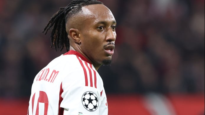 Νικολακόπουλος: Το βασικό πρόβλημα του Ολυμπιακού! Τι είπε για Ταρέμι-Λουίς