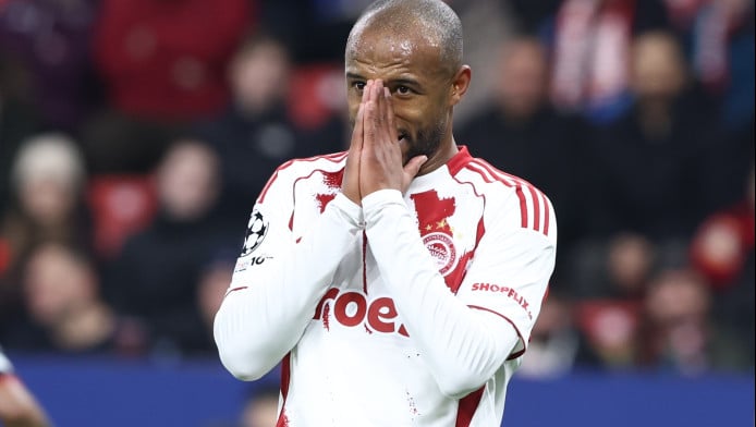 Έσοδα Ολυμπιακού από Ch. League - Όσα πήραν οι άλλες ελληνικές ομάδες μαζί!