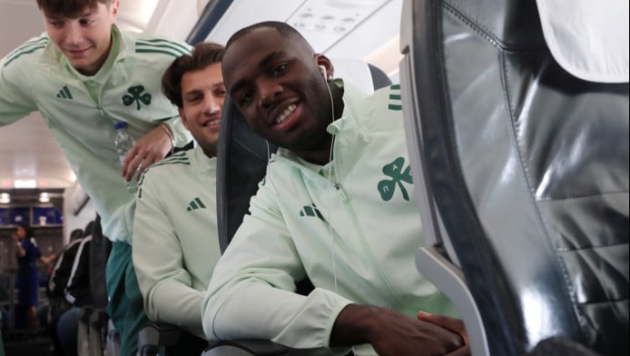 ΠΑΟ: Οι θέσεις στον άξονα & ο αντί-Πάλμερ Μπράουν - "Δεν ηρεμεί με τίποτα"