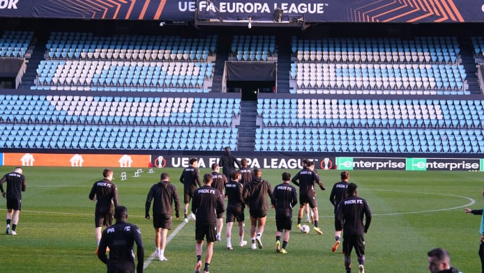 Οδηγίες προς ΠΑΟΚτσήδες: Τι να προσέξουν με Θέλτα - Το σημείο συνάντησης