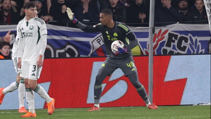 «Δώρο» από Λαφόν και 1-1 στο Πλζεν! Γι'αυτό πήγε παράταση (ΒΙΝΤΕΟ)