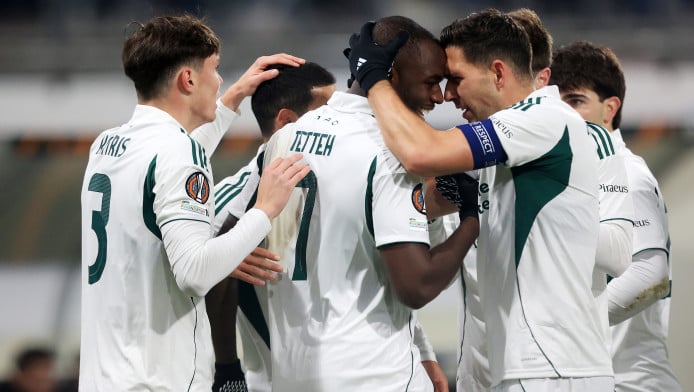 Πόσα εκατομμύρια θα πάρει ο Παναθηναϊκός για την πρόκριση στους "16"! (Vid)