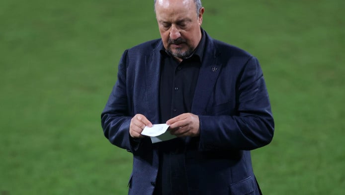 Ο Μπενίτεθ άφησε τον ΠΑΟ με... 10, αλλά έσωσε τη χρονιά - Έρχεται τελικός!