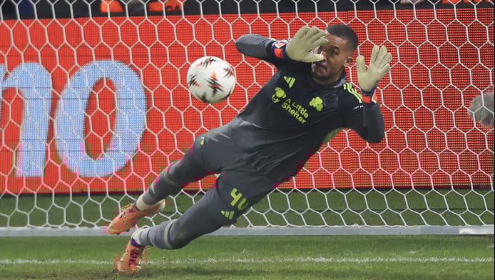 Πώς ο Παναθηναϊκός... εκτόξευσε την Ελλάδα στη βαθμολογία της UEFA