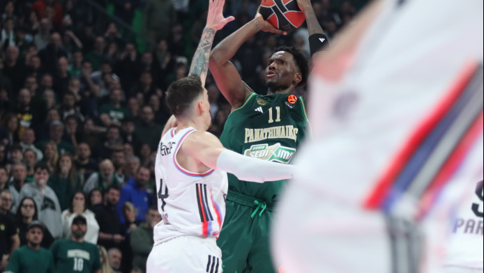 ΠΑΟ: Τι αναφέρει η έκθεση του παρατηρητή για το φάουλ στον Χέιζ-Ντέιβις!