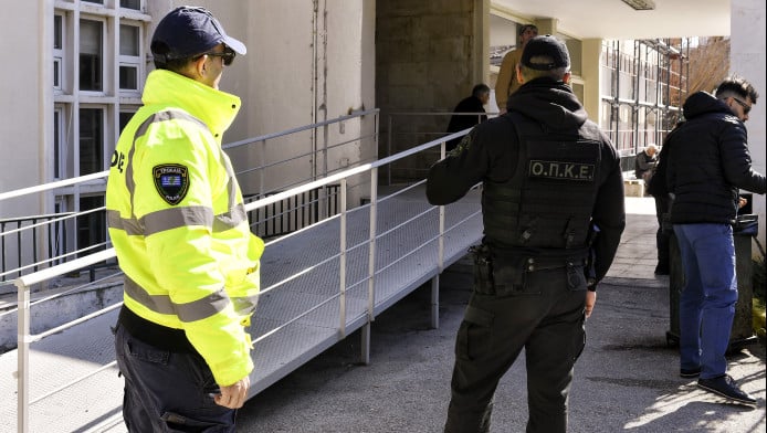 Αδιανόητος ο λόγος που σκότωσε τον 17χρονο στο Λουτράκι!