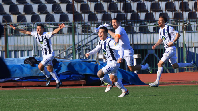 "Επιτέλους"! Γνωστός πολιτικός πανηγυρίζει με την άνοδο του Ηρακλή