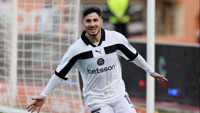 Επιστροφή στις νίκες για ΟΦΗ! Τριάρα με σούπερ Φούντα εναντίον της ΑΕΛ