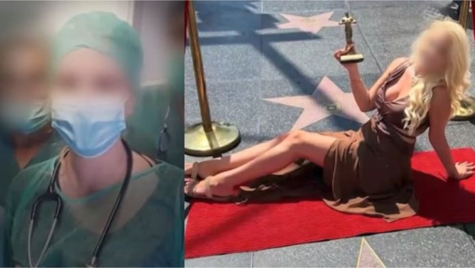 Σάλος με την παιδίατρο της Ζακύνθου - Η νέα φωτογραφία που δημοσίευσε!