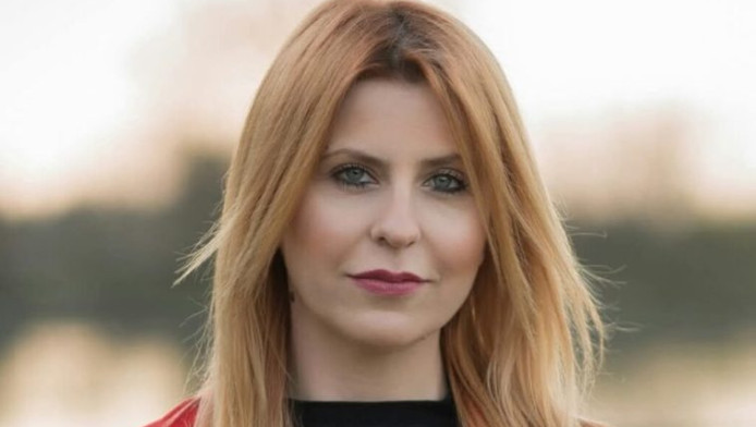 Θλίψη – Νεκρή η επιχειρηματίας Σίσσυ Γκατζά