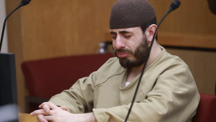 Έλληνας στις ΗΠΑ καταδικάστηκε για απόπειρα δολοφονία της μητέρας του!