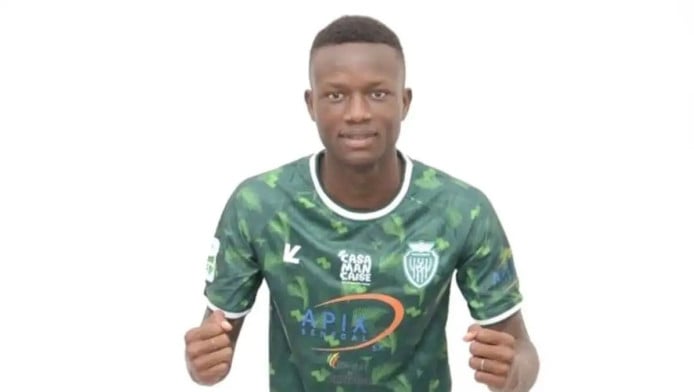 Σοκ στο παγκόσμιο ποδόσφαιρο: 25χρονος παίκτης κατέρρευσε και πέθανε!