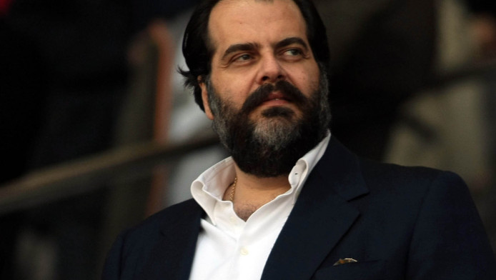 Πώς ο Νικόλας Πατέρας είχε κέρδη 38.1 εκατομμύρια μέσα σε έναν χρόνο!