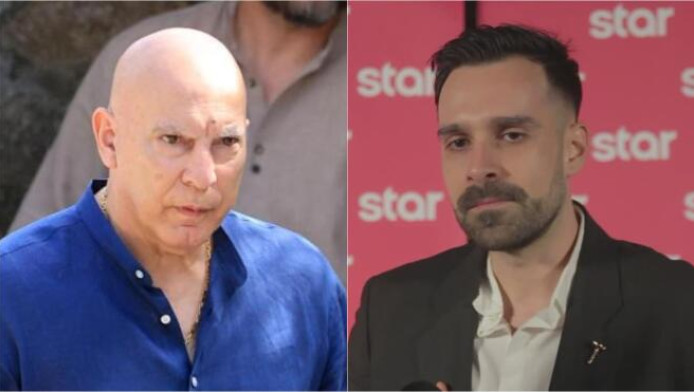 Ο Νίκος Γκάλης έστειλε μήνυμα για φανέλα του στο Cash or Trash (ΒΙΝΤΕΟ)