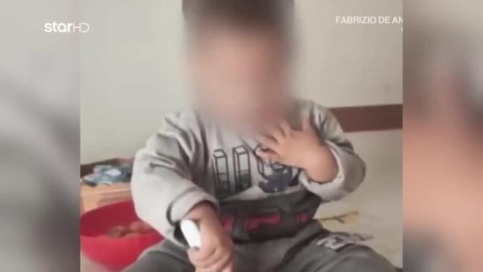 Στον Ντομένικο μεταμόσχευσαν κατεστραμμένη καρδιά- Συγκλονίζει η μητέρα του