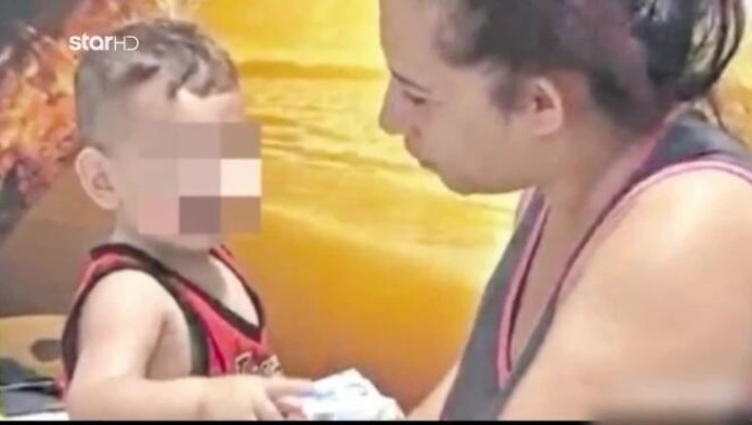 Θλίψη: "Έσβησε" ο 2χρονος που του μεταμόσχευσαν κατεστραμμένη καρδιά