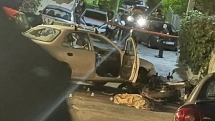 Βούλευμα-ανατροπή στην υπόθεση Σαμπάνη: "Ο 18χρονος δεν ήταν οδηγός"