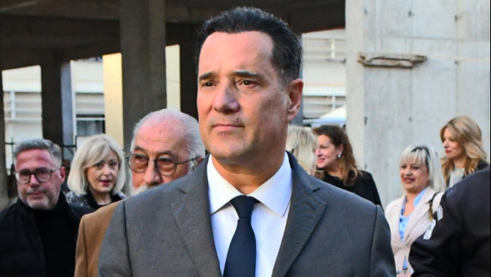 Σοβαρή καταγγελία Γεωργιάδη για ΜΚΟ στη Χίο - Τι έκαναν μετά το δυστύχημα