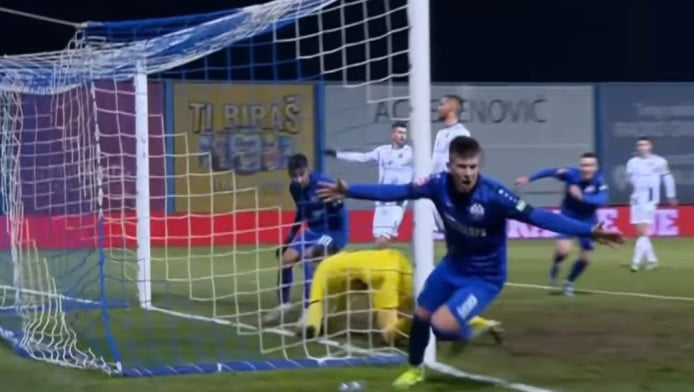 Αποκάλυψη από τον ατζέντη του Γιάγκουσιτς για Παναθηναϊκό!