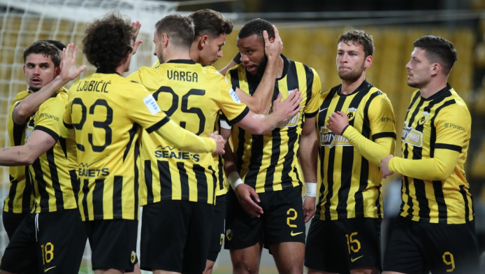 "Δεν καταλαβαίνει τίποτα η ΑΕΚ - Ποιος είναι MVP;"