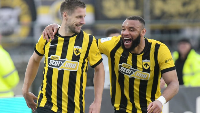 Η ΑΕΚ μεταγραφικά δείχνει το δρόμο της με 20χρονους και πανάκριβες αγορές