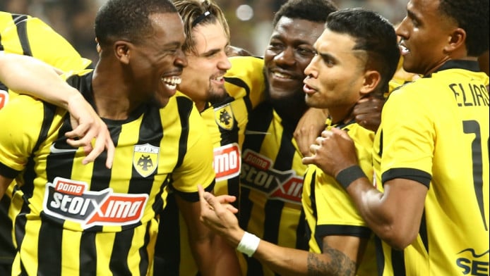 "Τρομερό το δίδυμο Μαρίν-Πινέδα, να δώσει άλλη χημεία σε Γιόβιτς-Βάργκα"