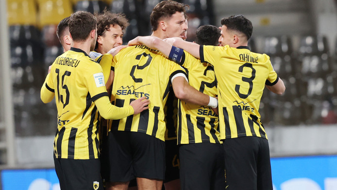 "Τρόμαξε" Ολυμπιακό και ΠΑΟΚ η ΑΕΚ - Νέα αποκάλυψη του ΠΑΟ μετά τον Τεττέη