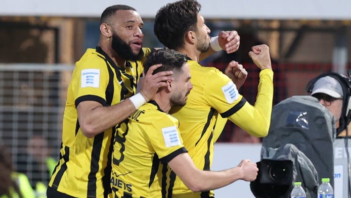 Κετσετζόγλου: "Ίσως αναστήσει κι αυτόν ο Νίκολιτς" - Ατάκα για Βάργκα