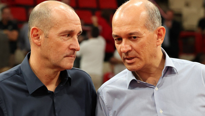 Ανακοινώνουν τεράστια συμφωνία οι Αγγελόπουλοι - Υπογραφές για 5 χρόνια!