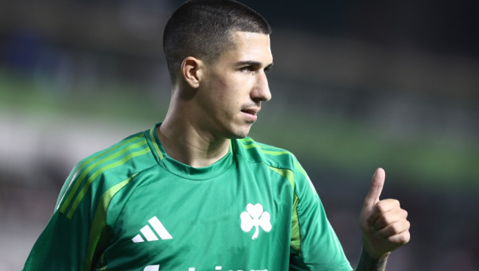 Αποκαλύψεις Αϊτόρ για ΠΑΟ: "Έφυγα λόγω ενός ατόμου - Όνειρο να επιστρέψω"