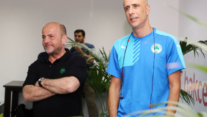 Αποκάλυψη: Ψάχνει ήδη για προπονητή ο Αλαφούζος - Υποψήφιος ο Βόκολος!