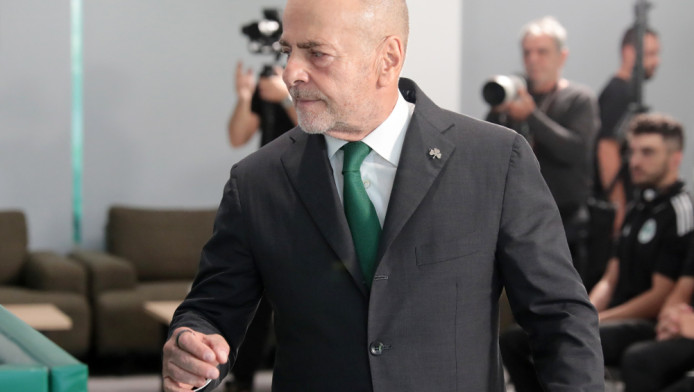 Οργισμένος Αλαφούζος, τελεσίγραφο σε Μπενίτεθ - Έρχεται «ολική καταστροφή»!