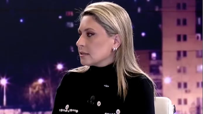 "Το τζάμπα πέθανε": Σφοδρές αντιδράσεις για τις δηλώσεις της Αλεξοπούλου 