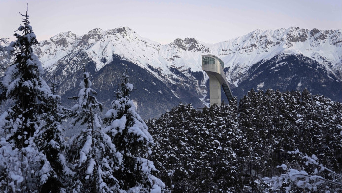 Χιονοστιβάδα καταπλάκωσε και σκότωσε σκιέρ στις γαλλικές Άλπεις