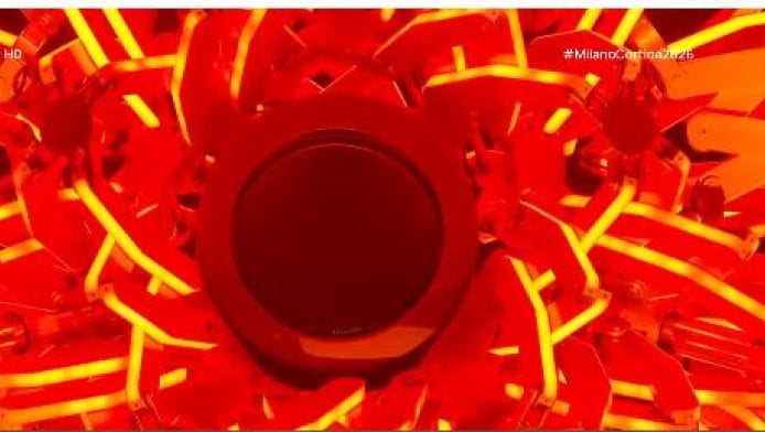 Το άναμμα του βωμού των Χειμερινών Ολυμπιακών Αγώνων 2026 (Vid) 