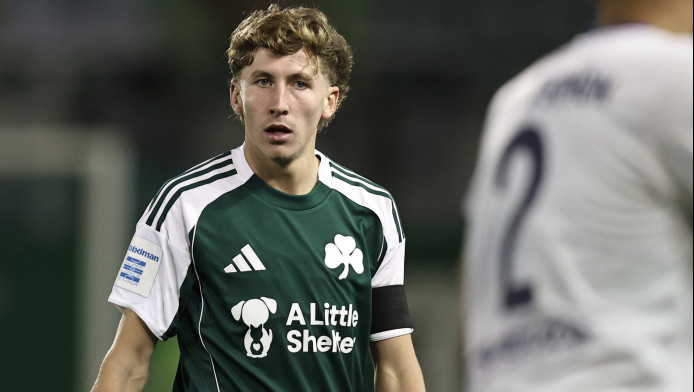 Μοιράζει υποσχέσεις ο Αντίνο - "Απέδειξα ότι μπορώ να βοηθήσω"