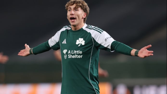 Παναθηναϊκός: Τι συμβαίνει με Αντίνο