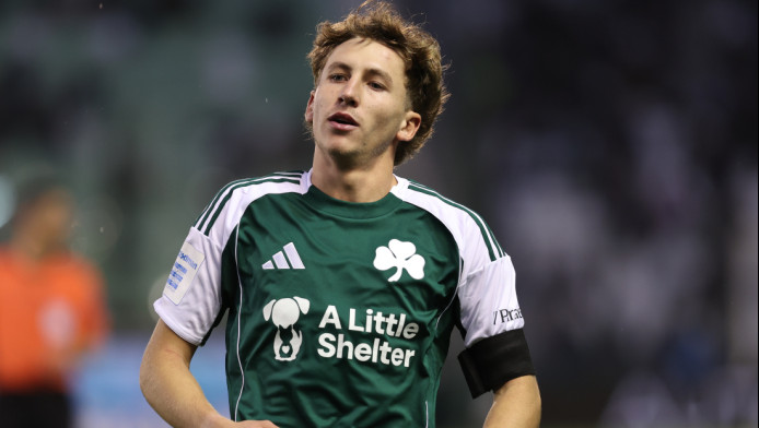 "Ο παίκτης που έλειπε από τον ΠΑΟ ο Αντίνο - Δουλειά του Μπενίτεθ τώρα"!