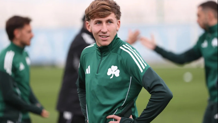 Βασικός στο ντεμπούτο του ο Αντίνο - Εκπλήξεις Μπενίτεθ στην 11άδα 