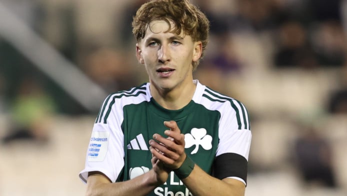 Η μεγάλη διαφορά του Αντίνο με Τετέ - Θύμισε… Αλεξανδρόπουλο ο Κοντούρης!