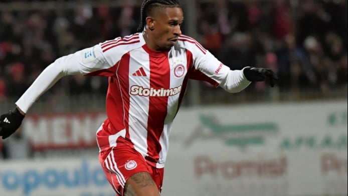 Η απόφαση Μεντιλίμπαρ για Αντρέ Λουίς - Γιατί δεν παίζει με Παναθηναϊκό