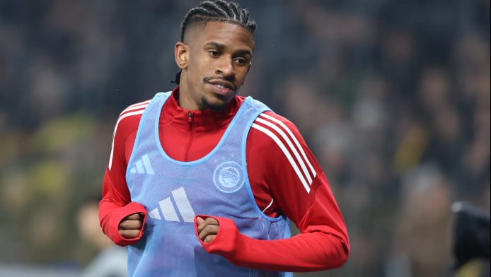 Μυθικό μπόνους στο deal για Αντρέ Λουίς! "Βασικός στον Ολυμπιακό ο Κλέιτον"