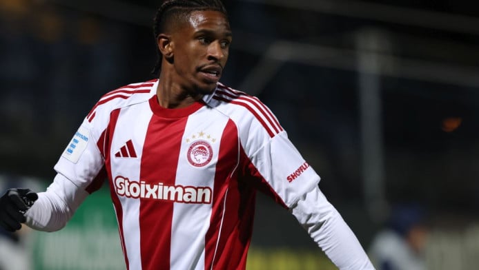 Ολυμπιακός: Επιστροφή Αντρέ Λουίζ και «σκούπα» στους ξένους!