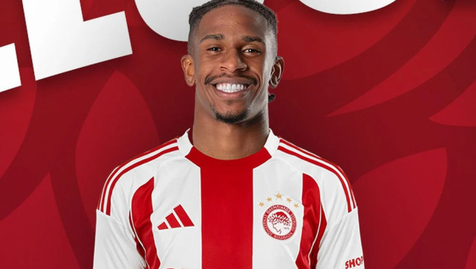 ΑΕΚ-Ολυμπιακός: Διαφορά 241.2 χλμ.! Τι έχει ο Λουΐς και όχι Ζέλσον-Ποντένσε