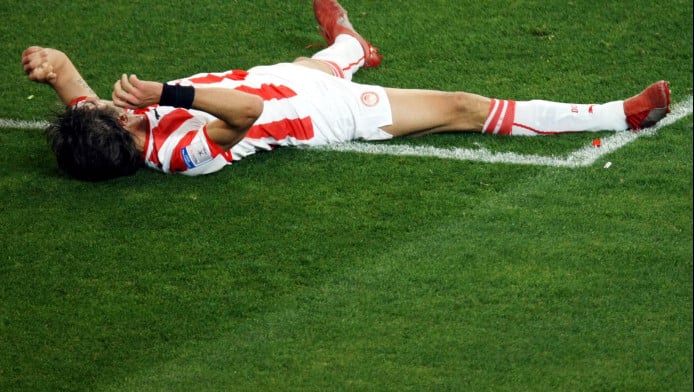 Ο Έλληνας άσος με το σοκ αποχώρησης: Το συμβόλαιο εκατ. & το μεσαίο δάχτυλο