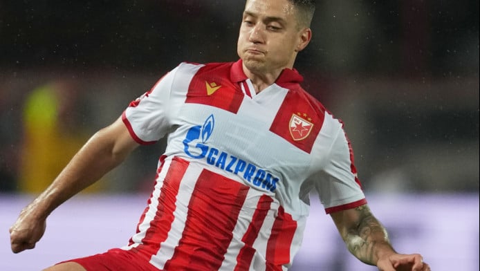 Διπλό χτύπημα ΠΑΟ στο... 90' με Ντουάρτε και Αριάγκα - Απόφαση για Τεττέη!