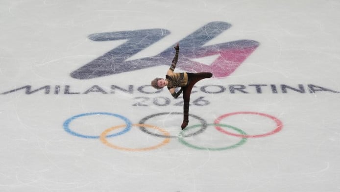 Μικρές ιστορίες γραμμένες στον πάγο και το χιόνι