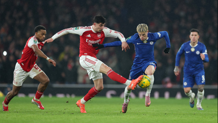 Ντέρμπι τίτλου και Champions League με πέντε καθοριστικές παραμέτρους