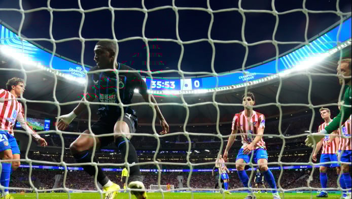 Από την Ακαδημία των Αστέρων στα μεγάλα σαλόνια του ποδοσφαίρου